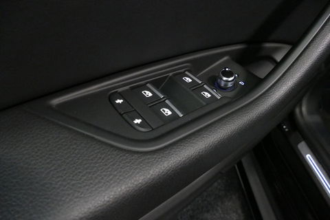 Audi A5 Sportback 2.0 TFSI MHEV Sport S-line Edition / RS5 Look diffuser / Maxton Design Bodykit V.2 / LED koplampen / 20'' LMV / Navigatie / Climatronic / Cruise Control / PDC achter / Audi Drive Select / Black Optic pakket