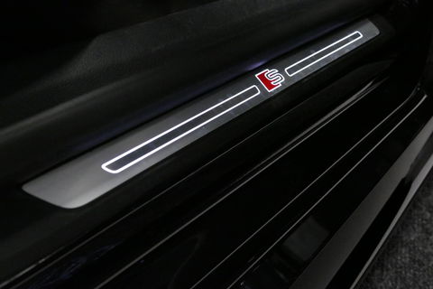 Audi A5 Sportback 2.0 TFSI MHEV Sport S-line Edition / RS5 Look diffuser / Maxton Design Bodykit V.2 / LED koplampen / 20'' LMV / Navigatie / Climatronic / Cruise Control / PDC achter / Audi Drive Select / Black Optic pakket