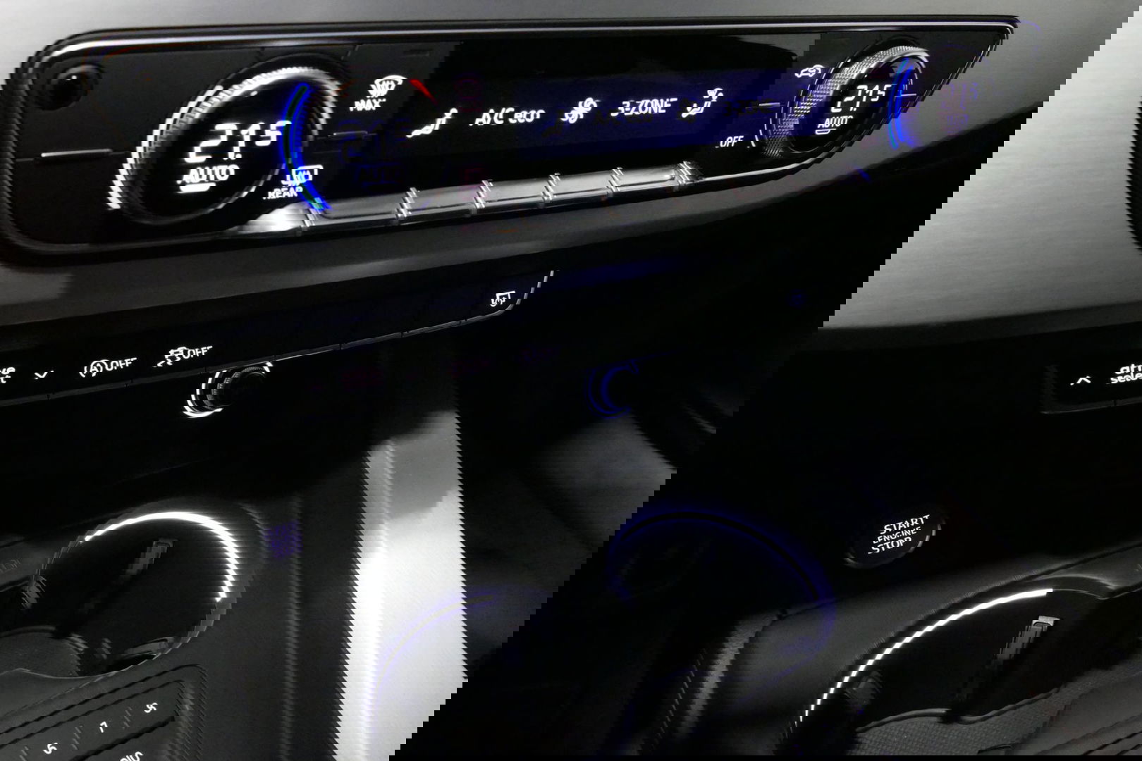 Audi A5 Sportback 2.0 TFSI MHEV Sport S-line Edition / RS5 Look diffuser / Maxton Design Bodykit V.2 / LED koplampen / 20'' LMV / Navigatie / Climatronic / Cruise Control / PDC achter / Audi Drive Select / Black Optic pakket