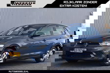 Volkswagen Polo - 1.0 TSI Life Business Virtual cockpit, Stoelverwarming, Climate control,