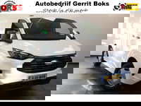 Ford Transit Custom - 280 2.0 TDCI Trend 3-Persoons Full-led Carplay