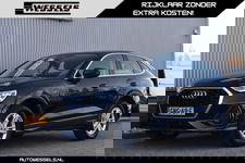 Audi Q3 - Sportback 45 TFSI e Edition Virtual cockpit, Elek. trekhaak, Stoelverwarming, Navi, Dynamic LED