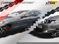Nissan QASHQAI - 1.2 Tekna Automaat, Camera, Cruise, NL/NAP!