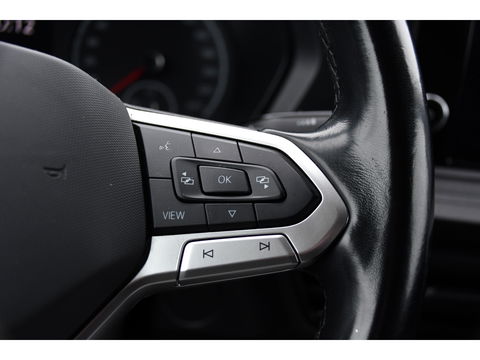 Volkswagen Caddy Cargo Maxi 2.0 TDI PB Edition Camera, Cruise, Carplay, Stoelverwarming, Standkachel, Automaat, 2 x Schuifdeur, Uniek!