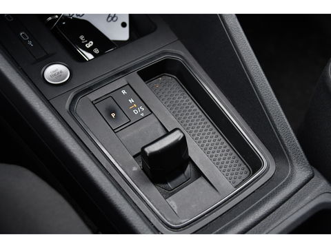 Volkswagen Caddy Cargo Maxi 2.0 TDI PB Edition Camera, Cruise, Carplay, Stoelverwarming, Standkachel, Automaat, 2 x Schuifdeur, Uniek!