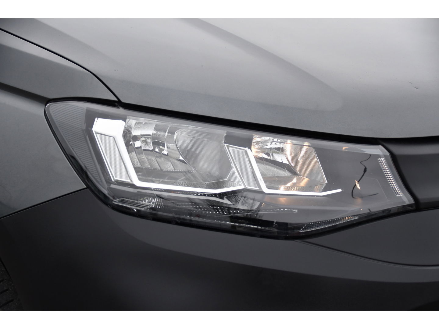 Volkswagen Caddy Cargo Maxi 2.0 TDI PB Edition Camera, Cruise, Carplay, Stoelverwarming, Standkachel, Automaat, 2 x Schuifdeur, Uniek!