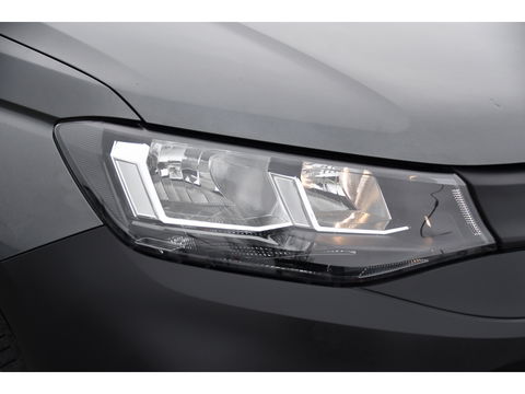 Volkswagen Caddy Cargo Maxi 2.0 TDI PB Edition Camera, Cruise, Carplay, Stoelverwarming, Standkachel, Automaat, 2 x Schuifdeur, Uniek!