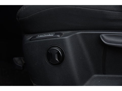 Volkswagen Caddy Cargo Maxi 2.0 TDI PB Edition Camera, Cruise, Carplay, Stoelverwarming, Standkachel, Automaat, 2 x Schuifdeur, Uniek!