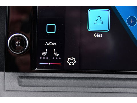 Volkswagen Caddy Cargo Maxi 2.0 TDI PB Edition Camera, Cruise, Carplay, Stoelverwarming, Standkachel, Automaat, 2 x Schuifdeur, Uniek!