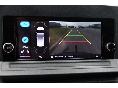 Volkswagen Caddy Cargo Maxi 2.0 TDI PB Edition Camera, Cruise, Carplay, Stoelverwarming, Standkachel, Automaat, 2 x Schuifdeur, Uniek!