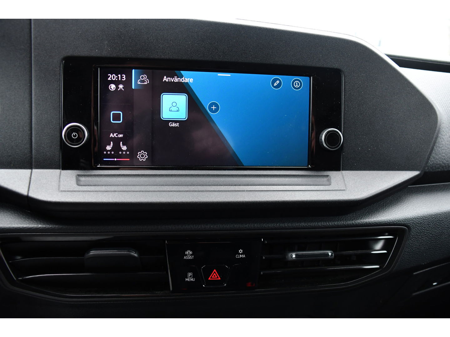 Volkswagen Caddy Cargo Maxi 2.0 TDI PB Edition Camera, Cruise, Carplay, Stoelverwarming, Standkachel, Automaat, 2 x Schuifdeur, Uniek!