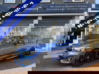BMW 1 Serie - 118d High Executive AUT 3X M-SPORT H&K/LED/NL AUTO/NAP 150pk