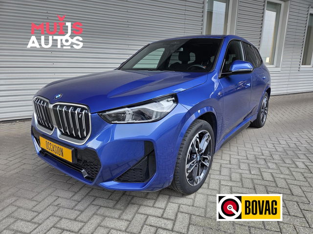 BMW iX1 - xDrive30 Launch Edition 67 kWh