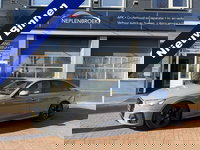 Audi A4 - Limousine 35 TFSI Launch edition Sport | S line | Vc | Stoelverw. | Camera |  11-2019 133.624 KM