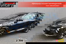 Renault Symbioz - 1.6 E-Tech Hybrid 145PK Iconic Pano-dak/360-camera/Winter-pack/Elektr.-stoel/Elektr.-klep/Gr.-navigatie