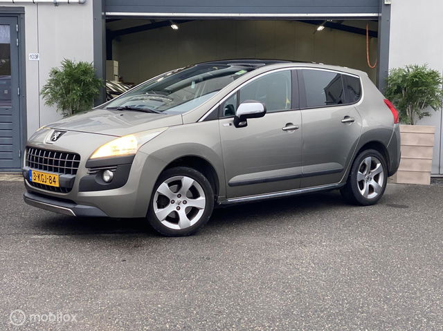 Peugeot 3008 - 1.6 THP Style | PANO | TREKHAAK | AIRCO |