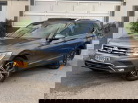 Volkswagen Tiguan Allspace - 2.0 | 7 PERS. | AUTOMAAT | PANO |