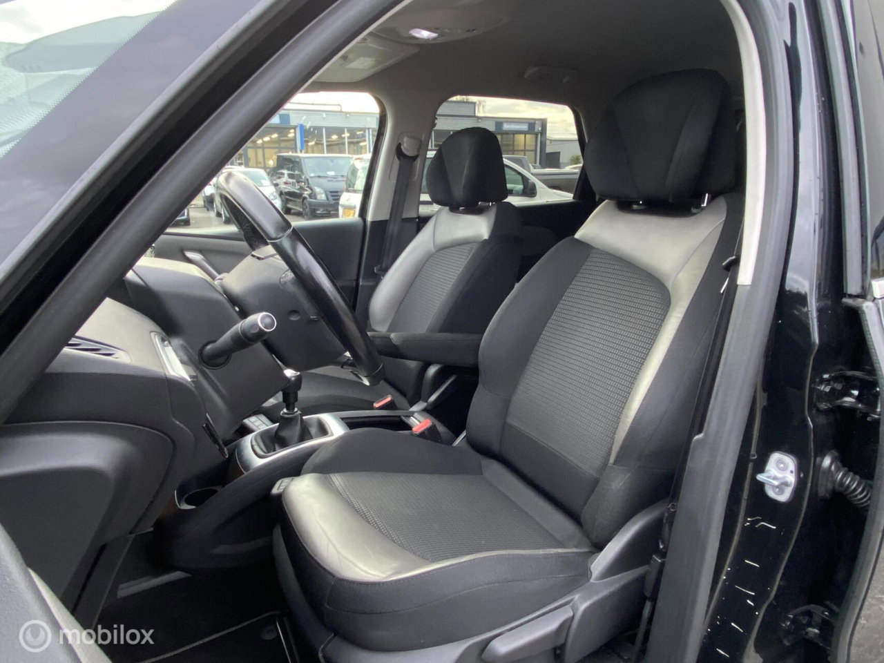 Citroën C4 Picasso