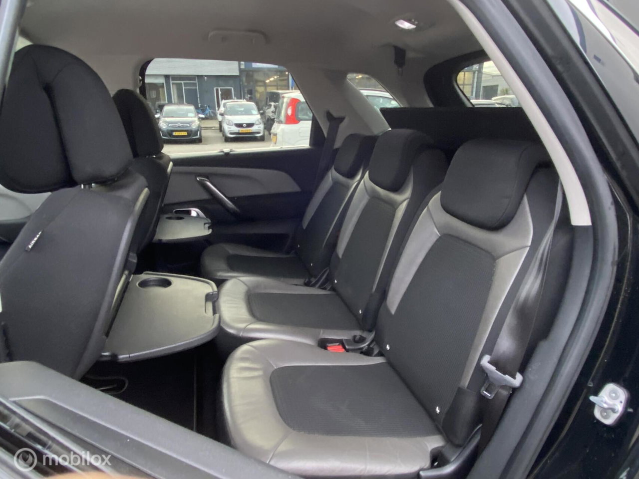 Citroën C4 Picasso