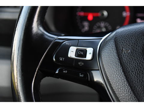 MAN TGE 3.180 35 2.0 L3H3 4x4 Black Edition Cruise, Camera, Carplay, LED, Stoelverwarming, Leder, Trekhaak, Multimedia, Stuurverwarming, Uniek!