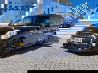 MINI Cooper - Mini 2.0 SD 170 PK DIESEL AUT. ORIG. NL + PANORAMA | HEAD-UP | CAMERA | 18 INCH LMV