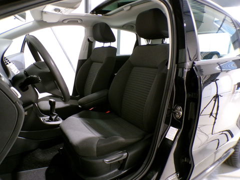 Volkswagen Polo 1.4-16V Comfortline "Origineel NL!" Pano Xenon "1e eigenaar" Panoramadak Bluetooth 16"Velgen Dealer-onderhouden