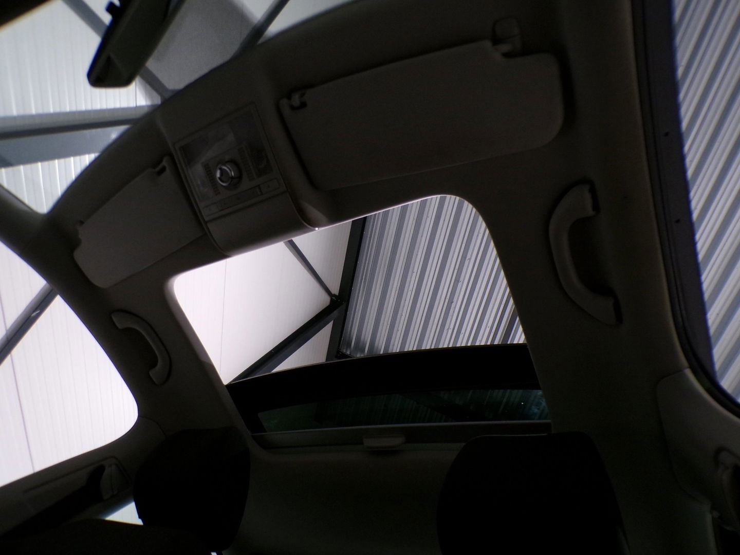 Volkswagen Polo 1.4-16V Comfortline "Origineel NL!" Pano Xenon "1e eigenaar" Panoramadak Bluetooth 16"Velgen Dealer-onderhouden