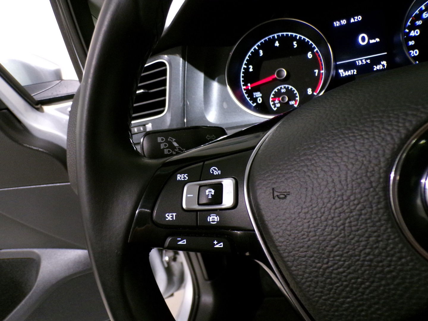 Volkswagen Golf 1.0 TSI 116PK Comfortline Business "Origineel NL!" Stoelverwarming Massage-Stoel Apple-Carplay Parkeersensoren Led