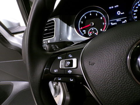 Volkswagen Golf 1.0 TSI 116PK Comfortline Business "Origineel NL!" Stoelverwarming Massage-Stoel Apple-Carplay Parkeersensoren Led