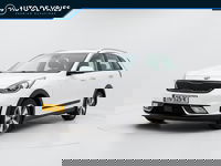 Kia Niro - 1.6 GDi Hybrid Automaat DynamicLine | Half leder | Carplay | Trekhaak