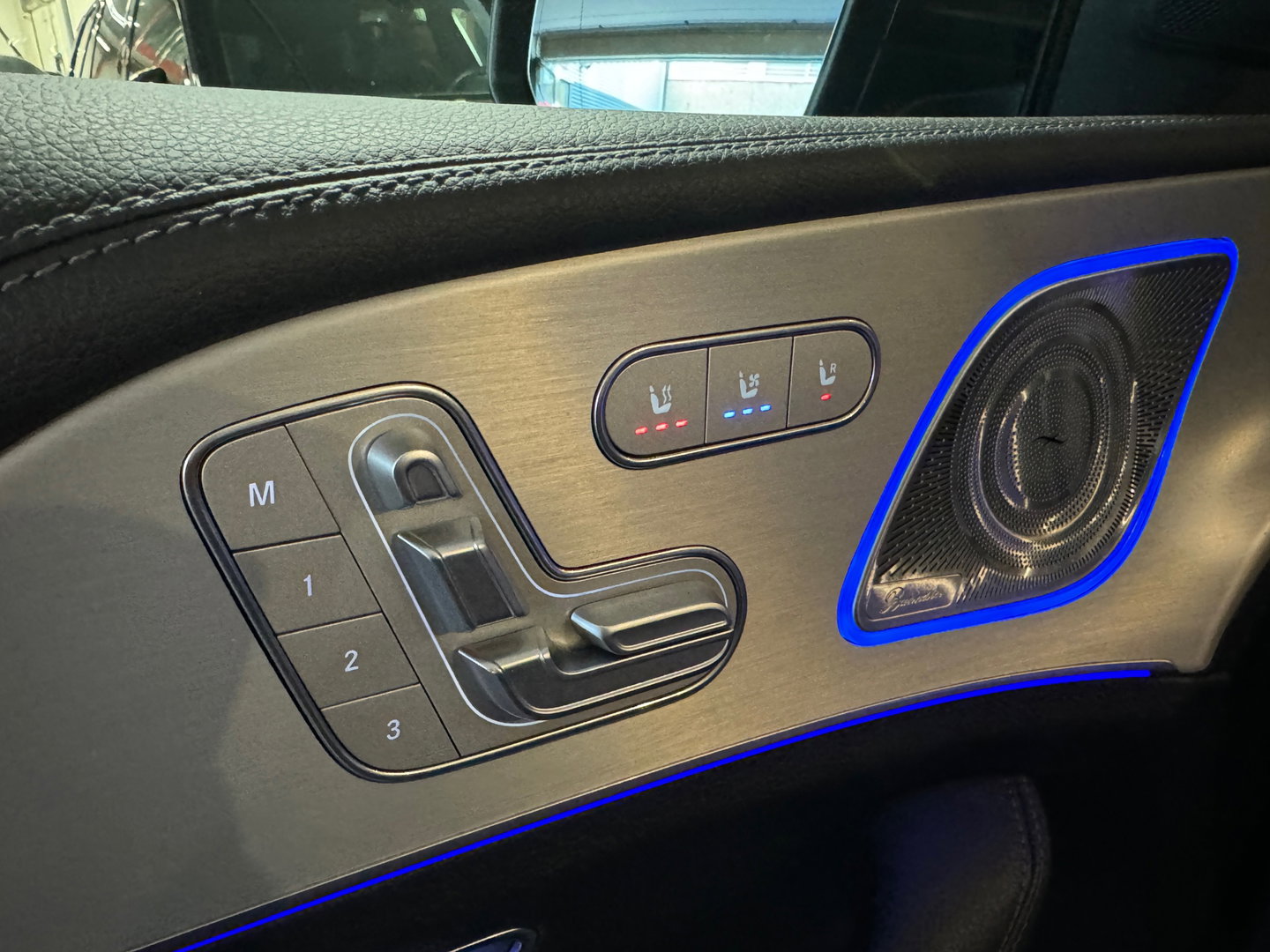 Mercedes-Benz GLE Coupé 350 e 4M Pano|Carbon|HuD|Memory