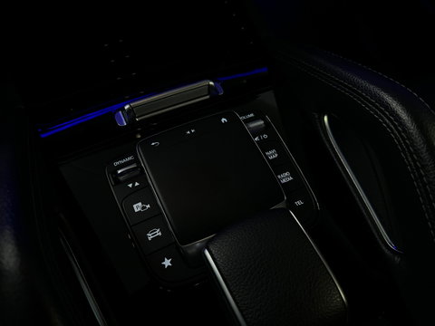 Mercedes-Benz GLE Coupé 350 e 4M Pano|Carbon|HuD|Memory