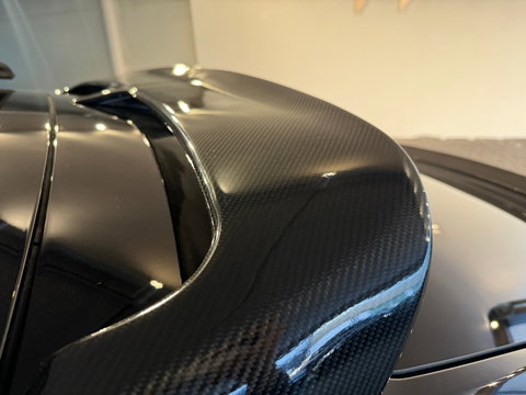 Mercedes-Benz GLE Coupé 350 e 4M Pano|Carbon|HuD|Memory