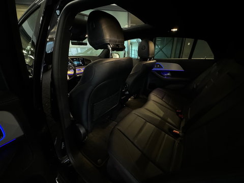 Mercedes-Benz GLE Coupé 350 e 4M Pano|Carbon|HuD|Memory