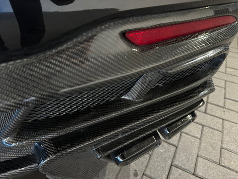 Mercedes-Benz GLE Coupé 350 e 4M Pano|Carbon|HuD|Memory