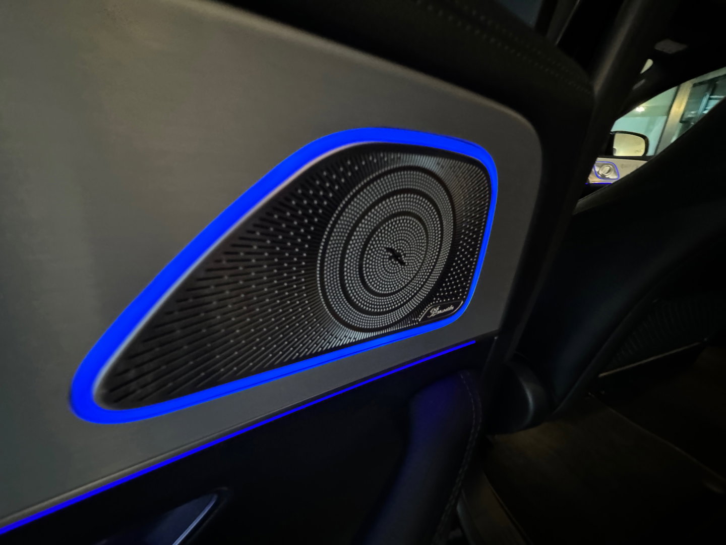 Mercedes-Benz GLE Coupé 350 e 4M Pano|Carbon|HuD|Memory