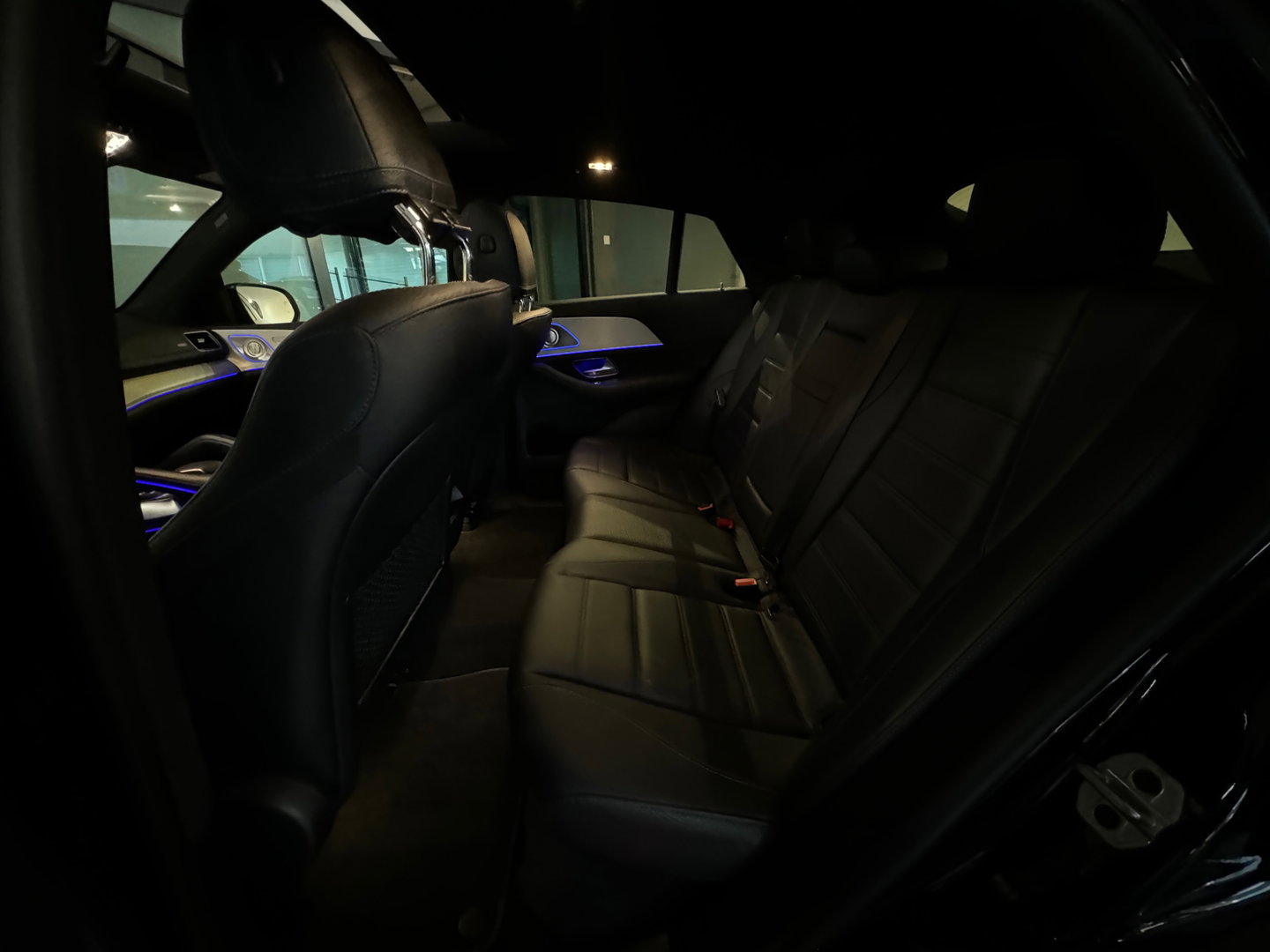 Mercedes-Benz GLE Coupé 350 e 4M Pano|Carbon|HuD|Memory