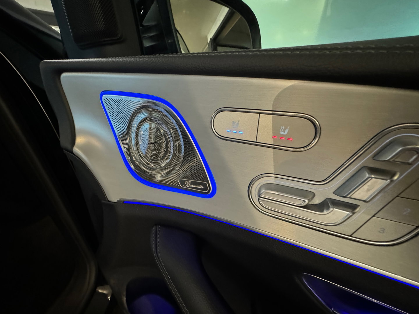 Mercedes-Benz GLE Coupé 350 e 4M Pano|Carbon|HuD|Memory