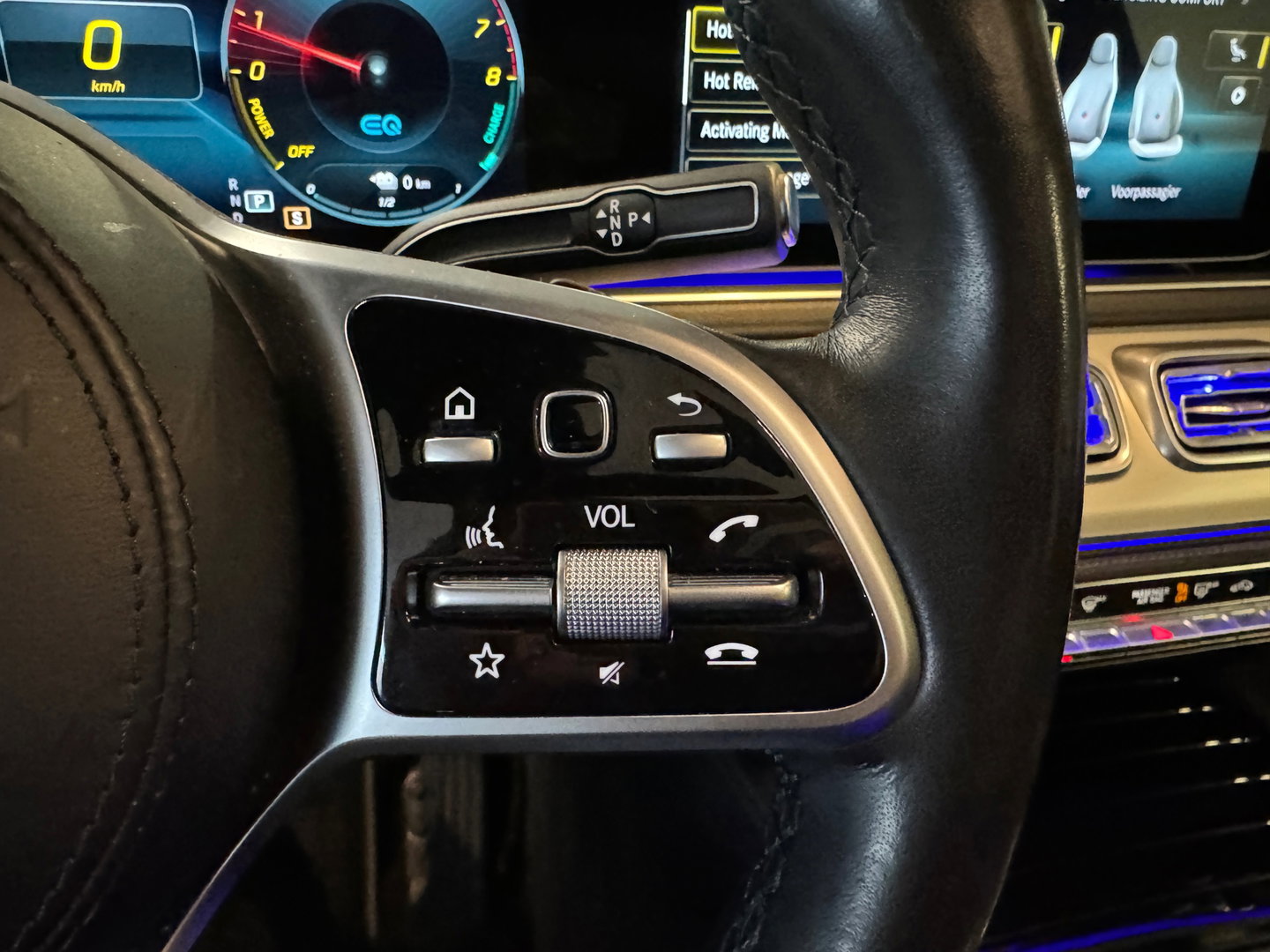 Mercedes-Benz GLE Coupé 350 e 4M Pano|Carbon|HuD|Memory