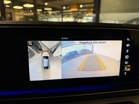 Mercedes-Benz GLE Coupé 350 e 4M Pano|Carbon|HuD|Memory