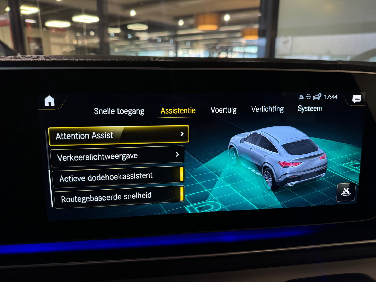 Mercedes-Benz GLE Coupé 350 e 4M Pano|Carbon|HuD|Memory