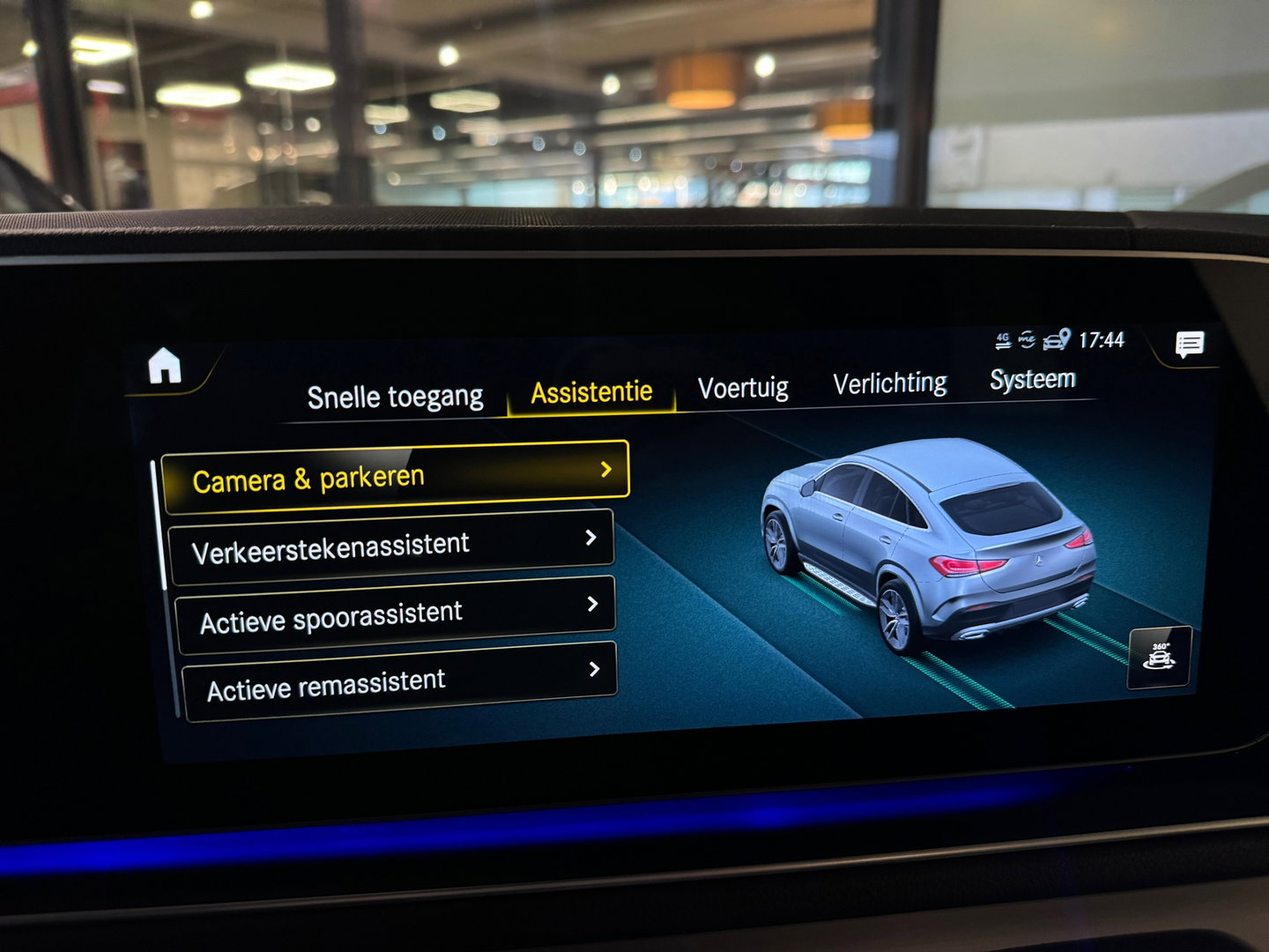 Mercedes-Benz GLE Coupé 350 e 4M Pano|Carbon|HuD|Memory