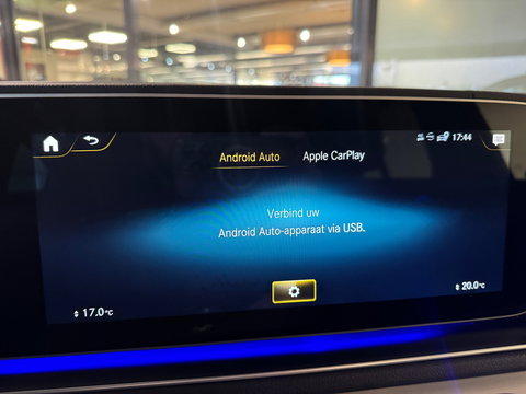 Mercedes-Benz GLE Coupé 350 e 4M Pano|Carbon|HuD|Memory