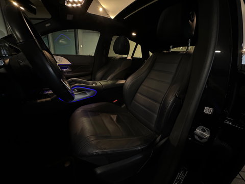 Mercedes-Benz GLE Coupé 350 e 4M Pano|Carbon|HuD|Memory