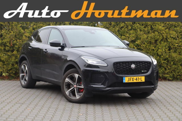 Jaguar E-PACE - 1.5 P300e AWD R-Dynamic S 309 pk