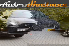 Jaguar E-PACE - 1.5 P300e AWD R-Dynamic S 309 pk