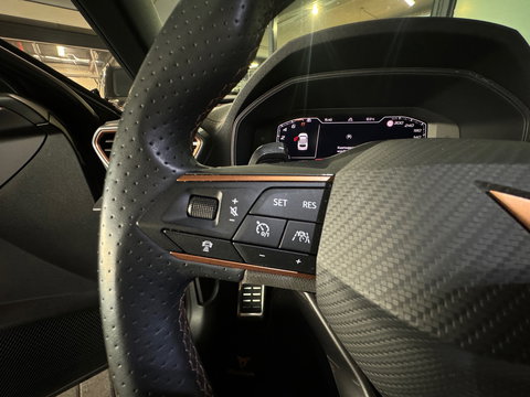 CUPRA Formentor 1.4 e-Hybrid VZ Copper Edition Pano|Memory