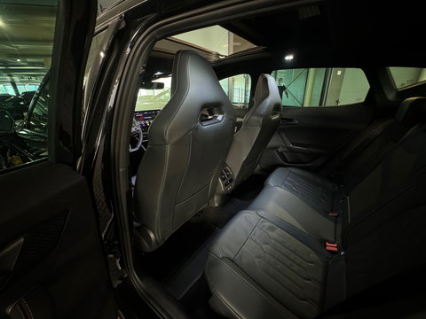 CUPRA Formentor 1.4 e-Hybrid VZ Copper Edition Pano|Memory