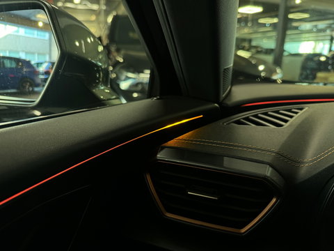 CUPRA Formentor 1.4 e-Hybrid VZ Copper Edition Pano|Memory