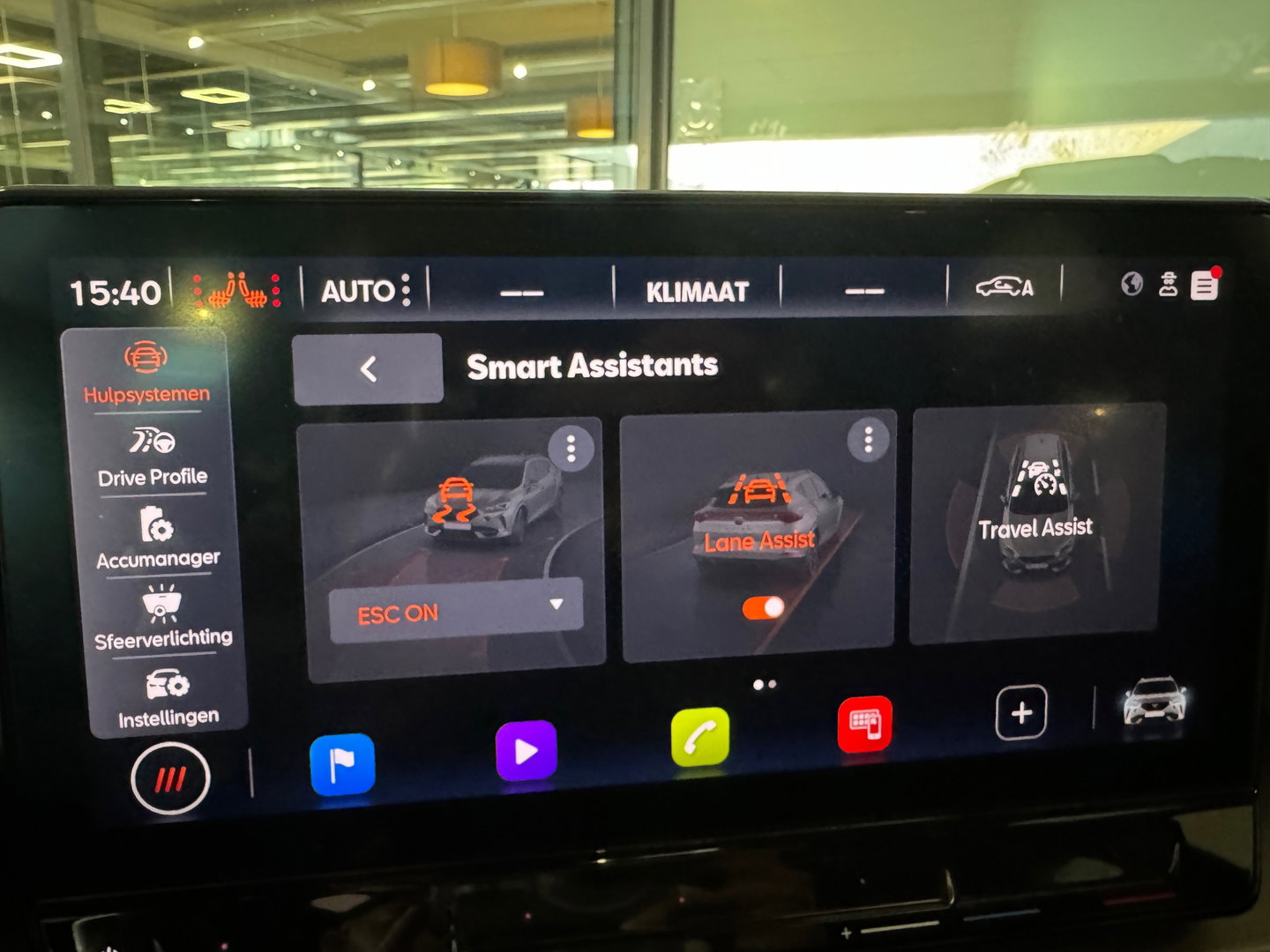 CUPRA Formentor 1.4 e-Hybrid VZ Copper Edition Pano|Memory